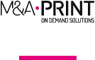 M&A Print